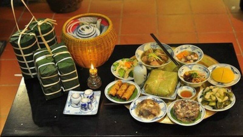 Image result for cúng giao thừa