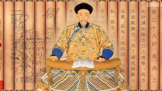 Hoàng đế Khang Hy và tinh thần hiếu học khiến người thời nay phải ...