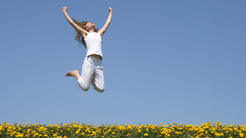 10 Things That Happy People do Differently From You