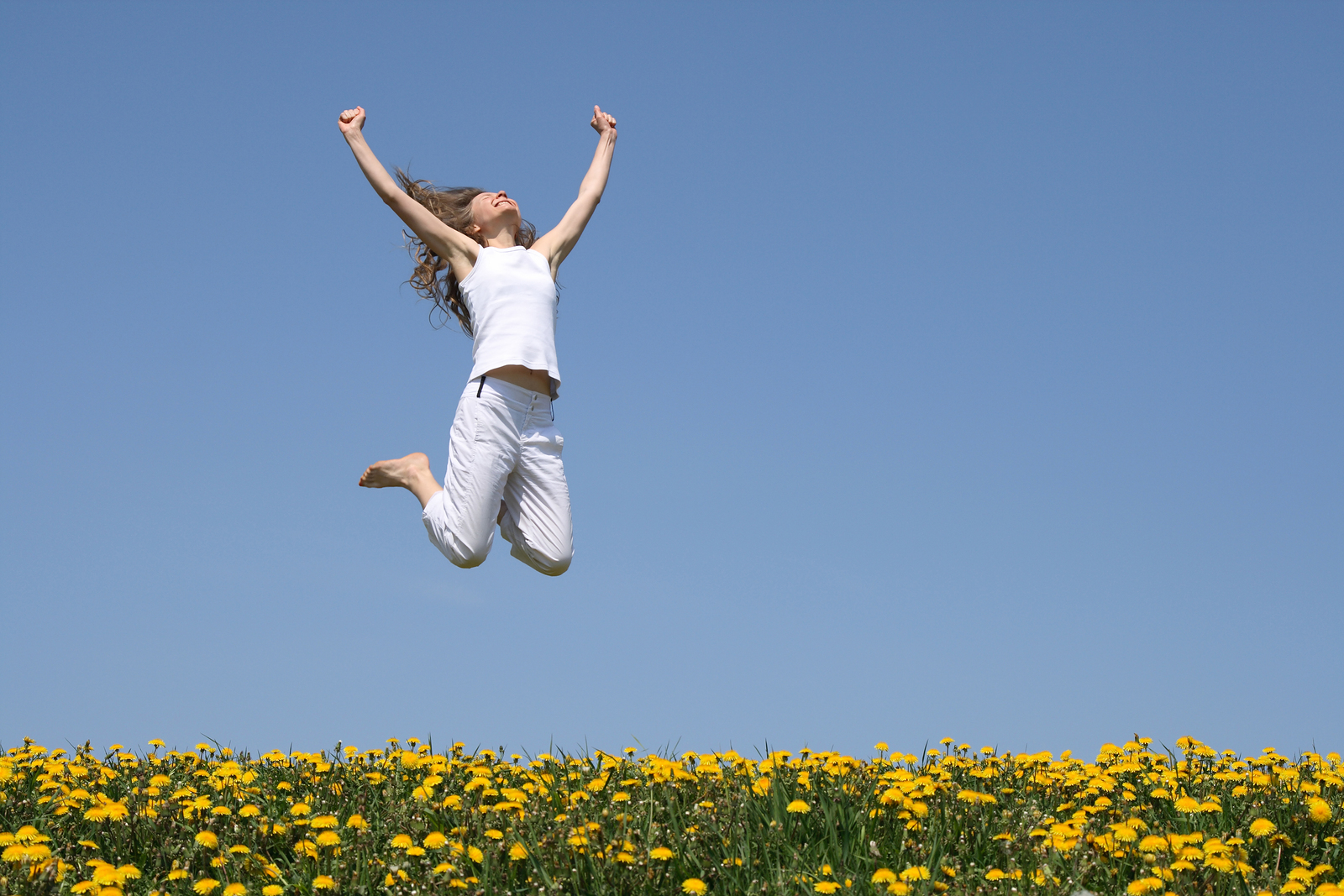 10 Things That Happy People do Differently From You