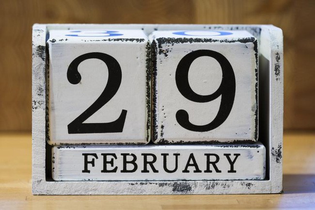 Tại sao tháng Hai chỉ có 28 hoặc 29 ngày?