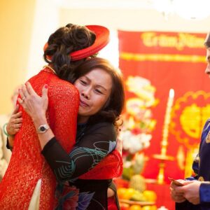 Ý nghĩa thâm sâu trong hôn lễ truyền thống của người Việt