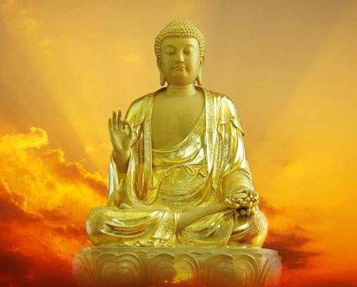 Đức Phật A Di Đà là ai qua lăng kính khoa học