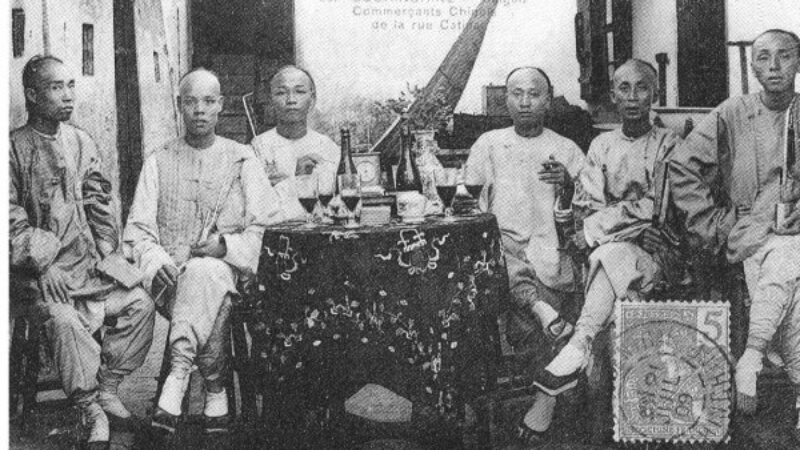 Người Hoa ở Thành phố Hồ Chí Minh – Wikipedia tiếng Việt