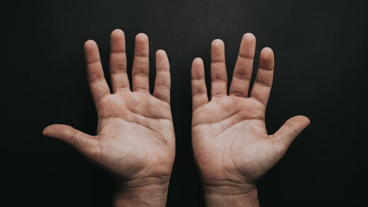 Nếu lòng bàn tay có một trong những dấu hiệu sau, cuộc đời sớm muộn cũng