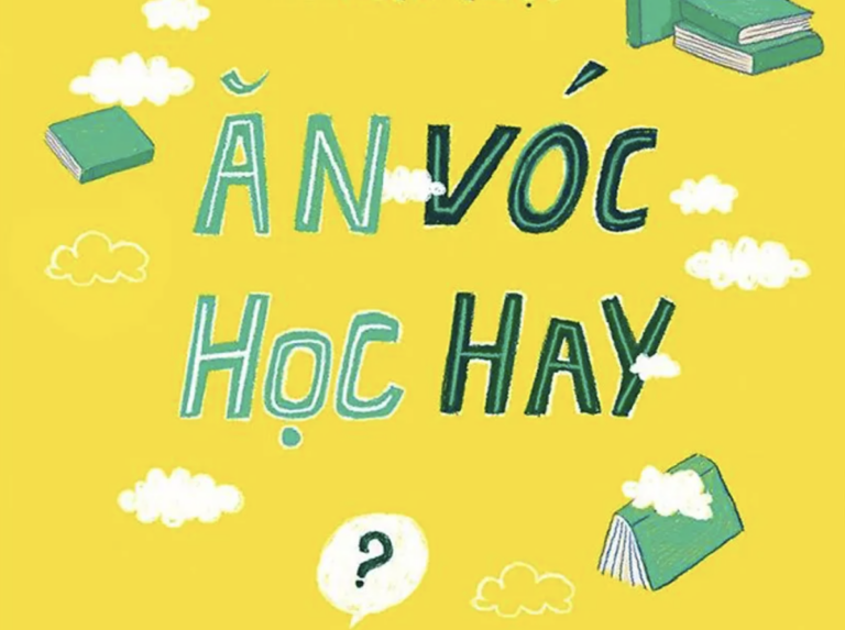 Nghĩa của “vóc” trong “ăn vóc học hay”