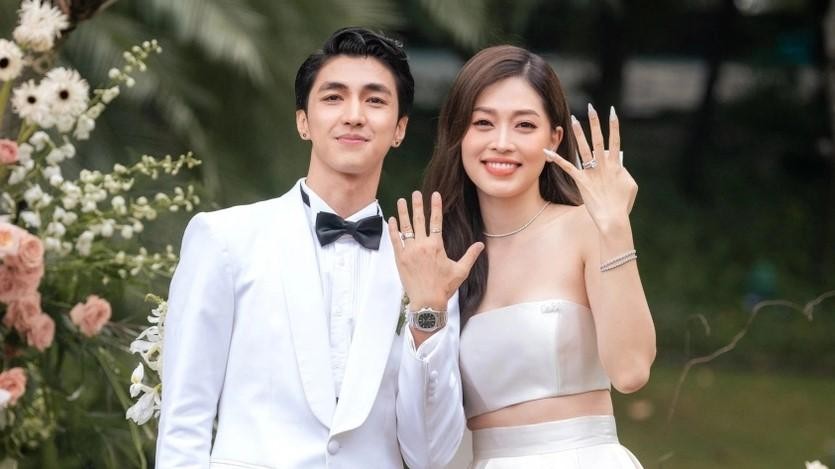 Những đám cưới được mong chờ nhất showbiz Việt cuối năm 2022