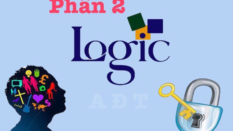 Phán Đoán Đơn - Phán Đoán - Logic Hình Thức - YBOX