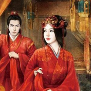 Cuộc sống “đội vợ lên đầu” của phò mã Trung Quốc thời phong kiến