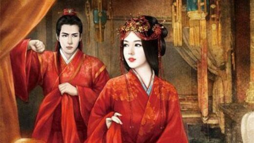Cuộc sống “đội vợ lên đầu” của phò mã Trung Quốc thời phong kiến