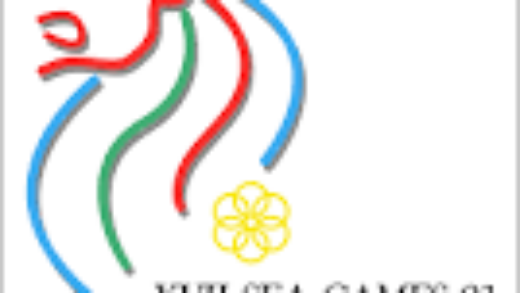 Logo SEA Games 17 - 1993 - Singapore]... - Biểu tượng - Logo ...