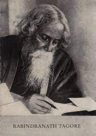 Rabindranath Tagore 1861-1941