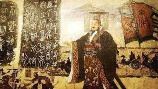 Hành trình bước lên ngôi vua đầy biến cố của Tần Thủy Hoàng | Báo Pháp luật  Việt Nam điện tử